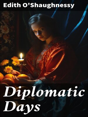 cover image of Diplomatic Days